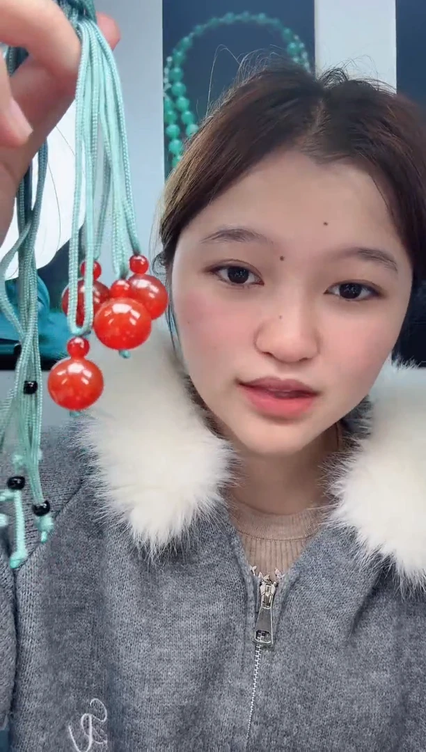 未镶嵌颈饰玛瑙/玉髓DLZ25121501多样性发其一
