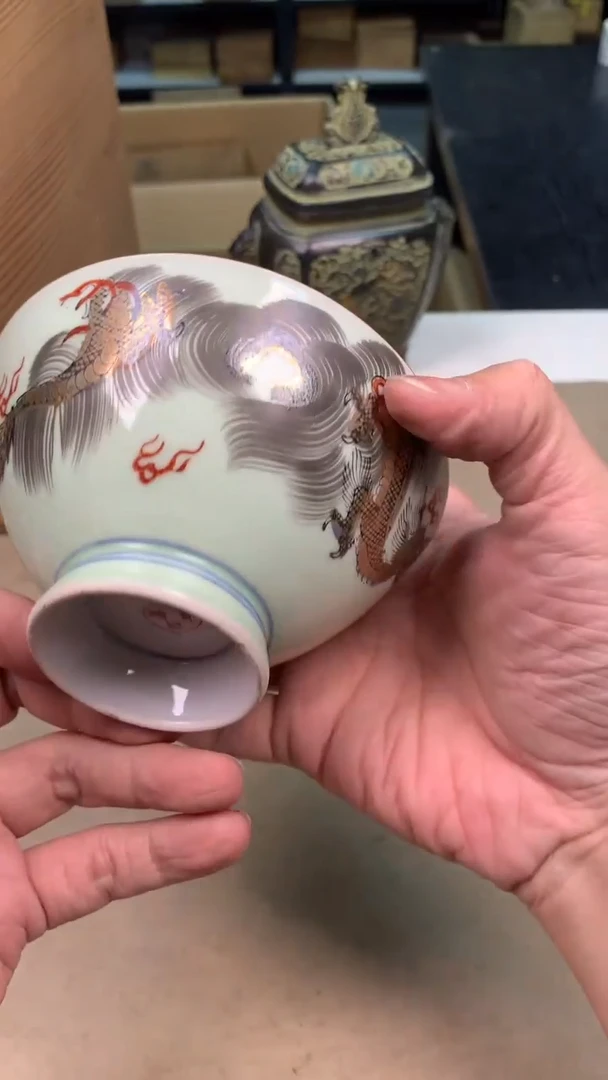 摆件茶宠瓷器茶具套装