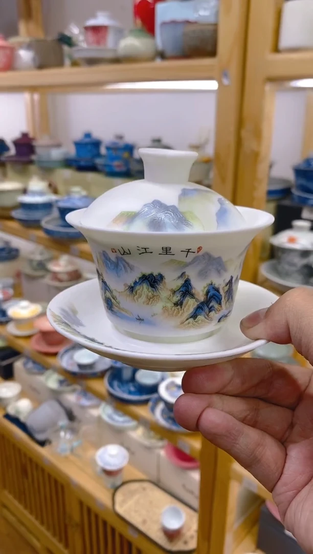 【闪购商品】其他高温烧制陶瓷62