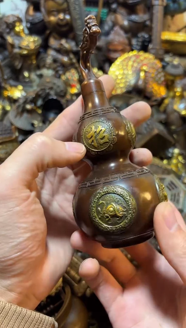 【闪购链接】古上古铜器专属链接