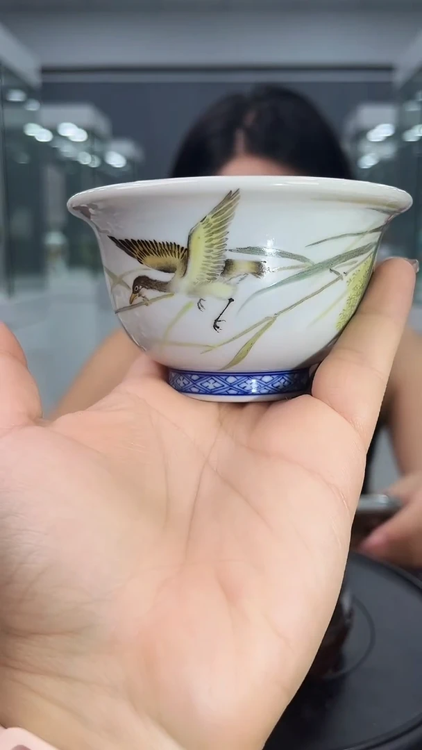 瓷片景德镇陶瓷陶瓷陶瓷