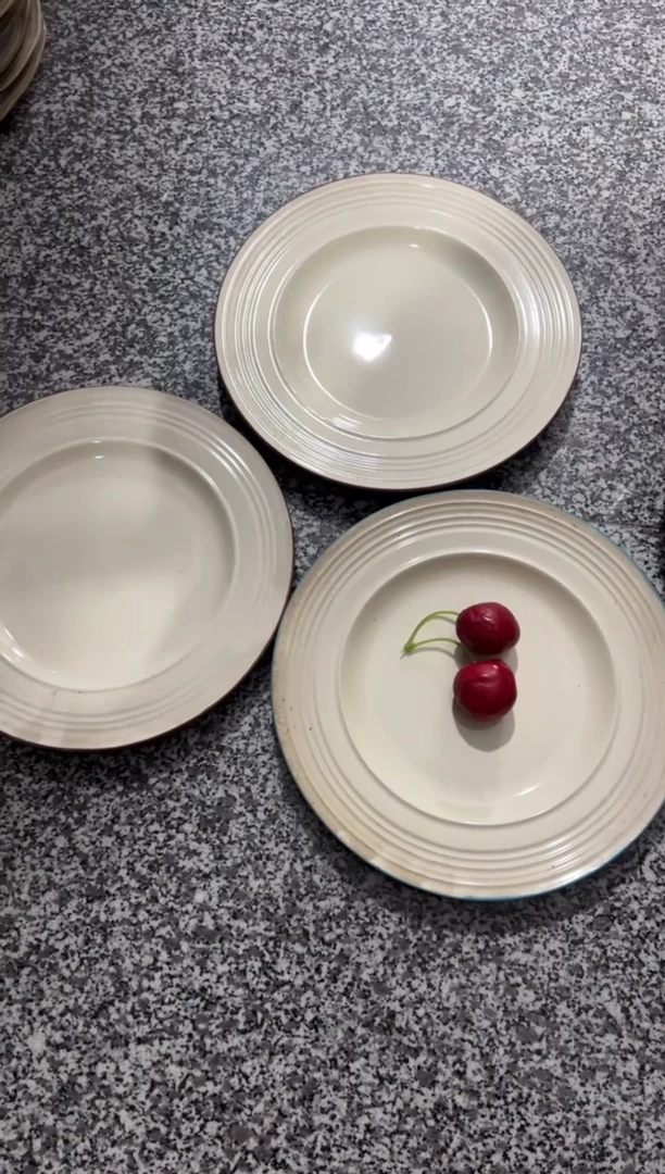 【闪购商品】瓷荔枝家高温瓷器（微瑕）19元包邮