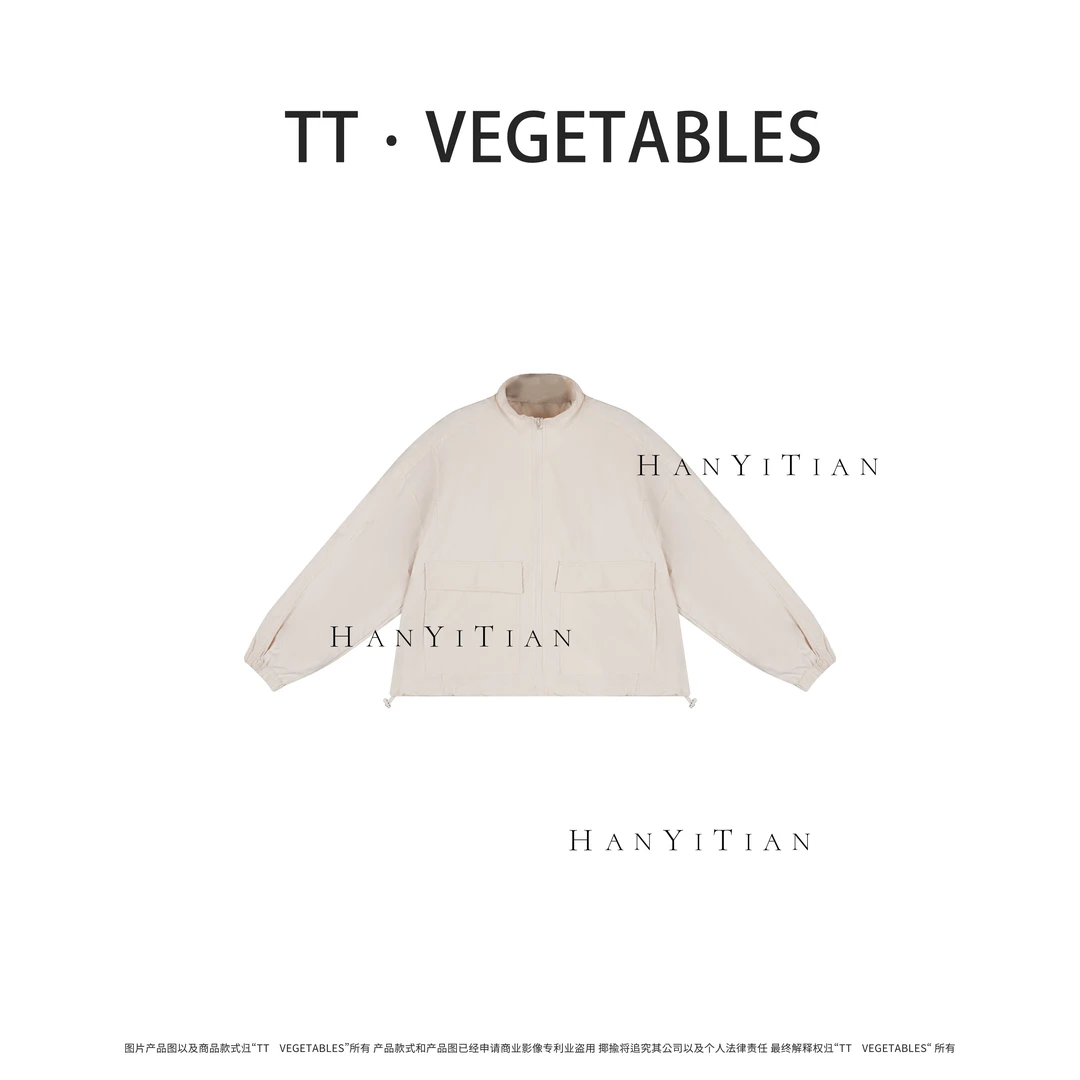 芳春 春季新款时尚休闲百搭外套511104