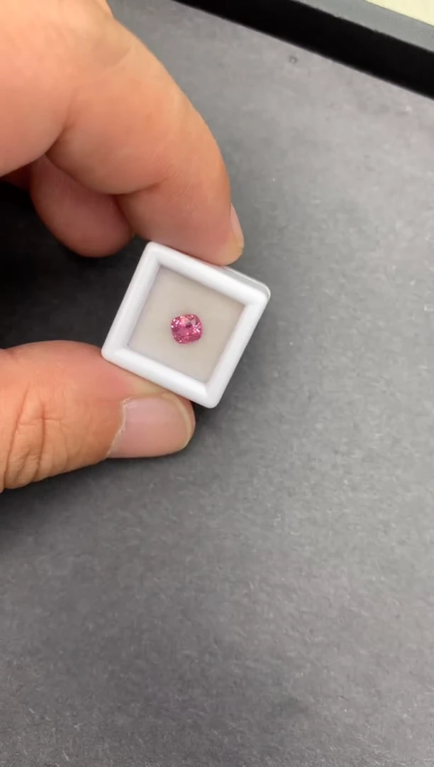 【闪购商品】尖晶石裸石未镶嵌50分