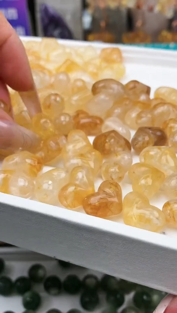 【闪购商品】水晶颈饰未镶嵌110a多样性发其一/1.22/1个