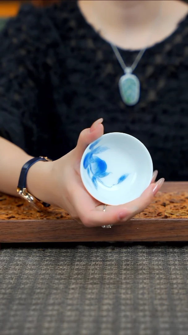 11留器茶斋高货瓷器@@LQ0124