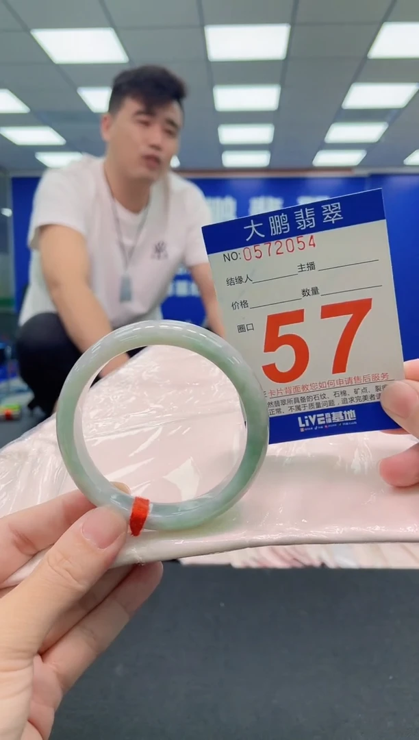 未镶嵌手镯翡翠AAAAAAAAA