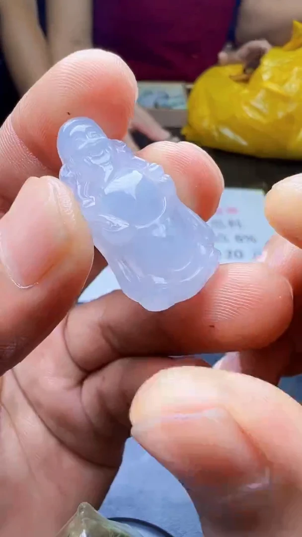 未镶嵌定制翡翠天然翡翠A货