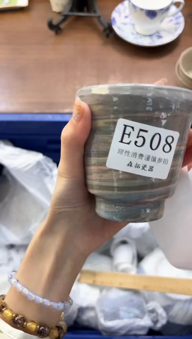 【闪购商品】瓷片----------E508