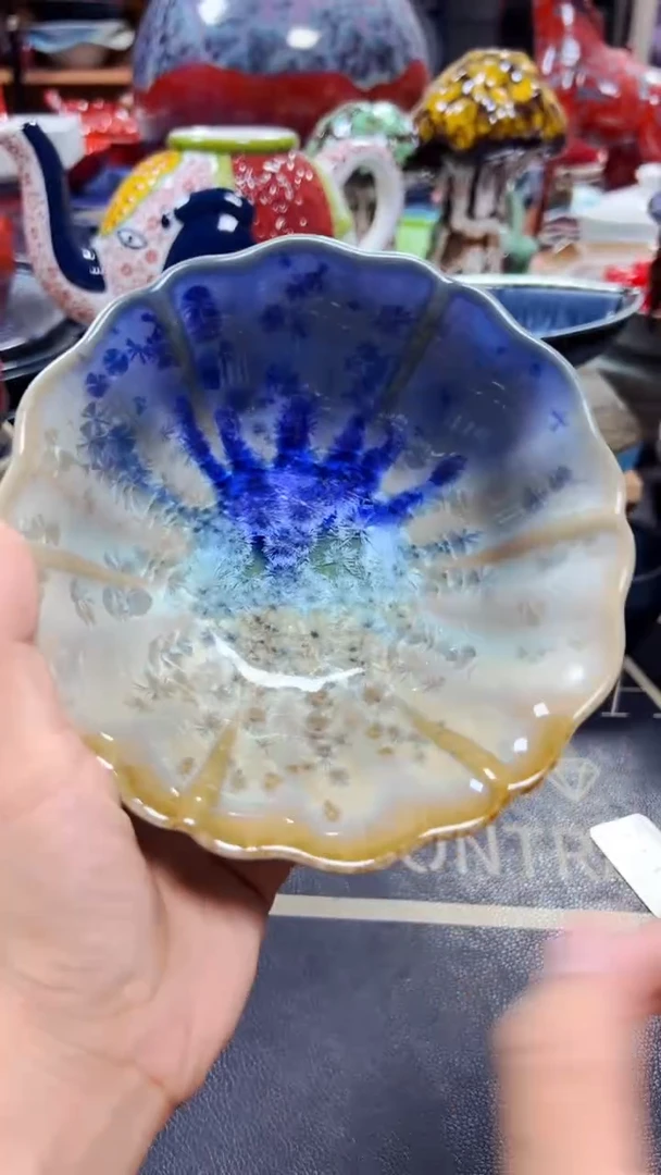 瓷片碗微瑕本店全场满20包邮