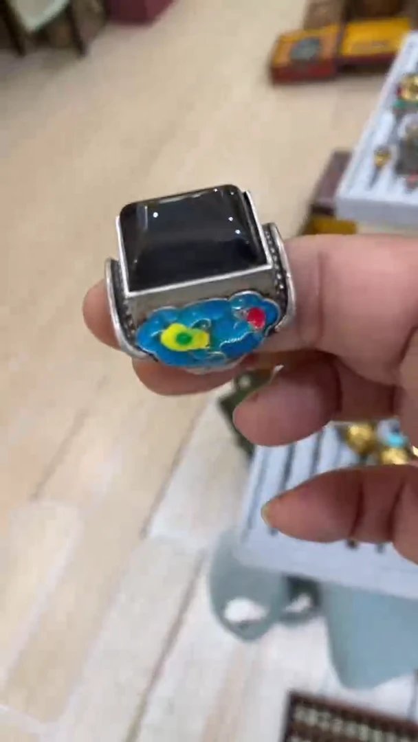 【闪购商品】宫廷影视老旧工艺摆件