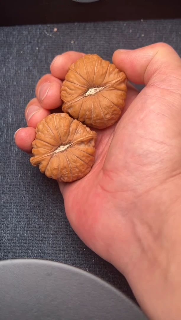 把件文玩核桃等**.120-1110  等清风