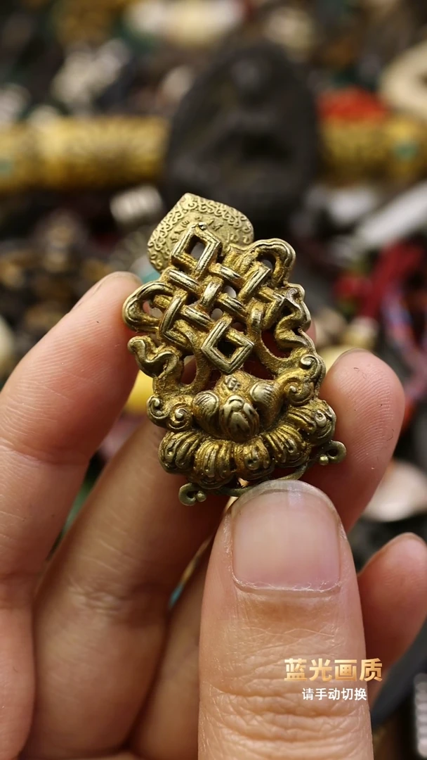 【闪购商品】吉祥结。。。。。