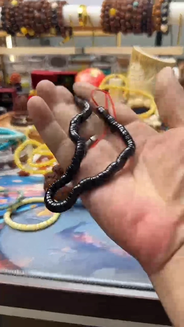 橄榄核手串/手链大肠