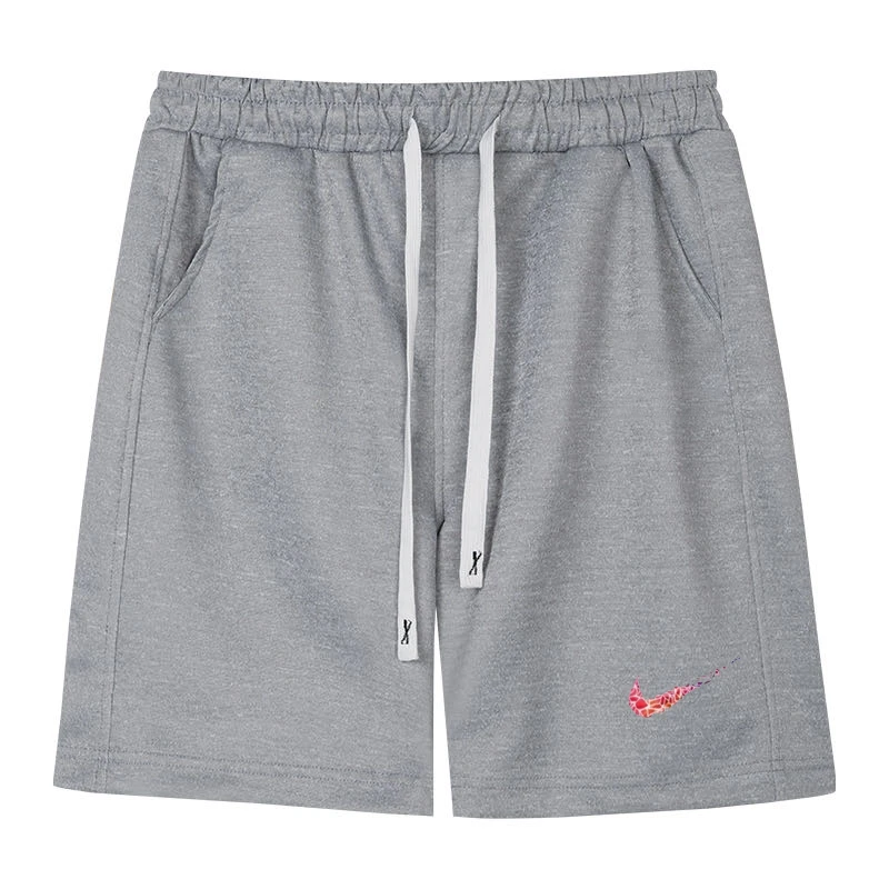 【3】04重磅短裤休闲运动男女情侣同款短裤222