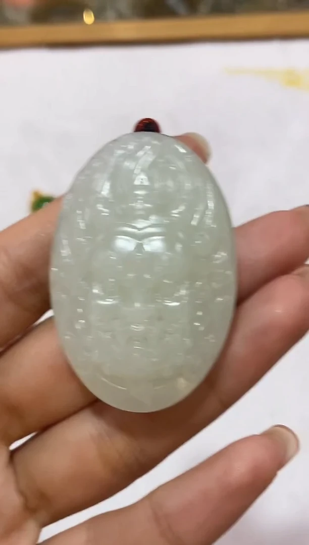 未镶嵌和田玉珠宝奇石A17（多样性发一件）