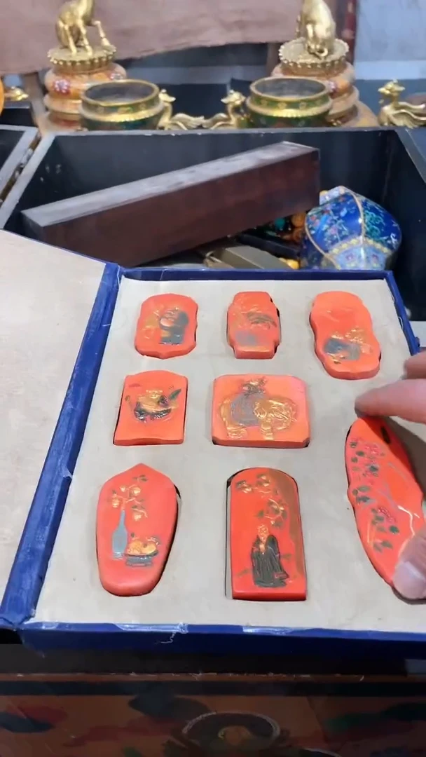 【闪购商品】瓷片主播推荐精选好物