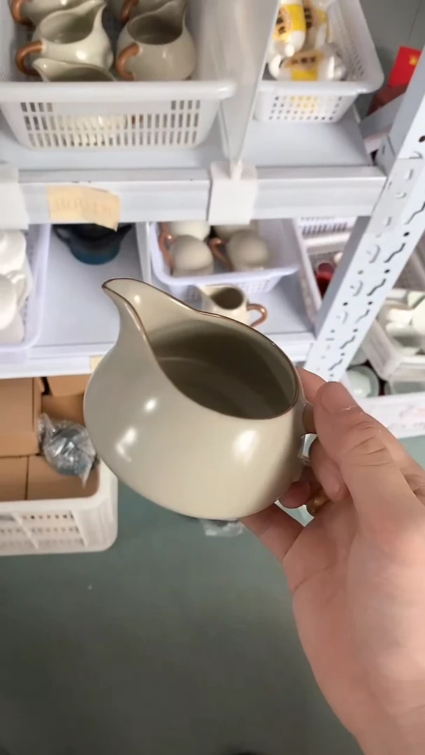 瓷片B0018陶瓷茶具茶器
