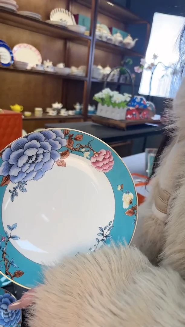 【闪购商品】瓷片 SKUSKUSKUSKU223