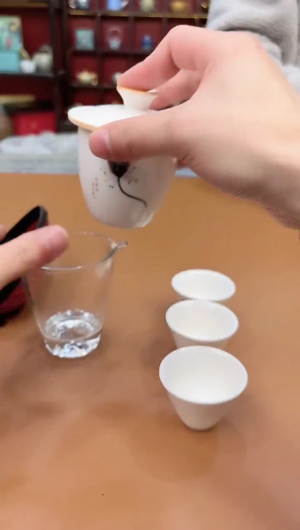 【闪购商品】其他一铭茶器粉丝福利@@888