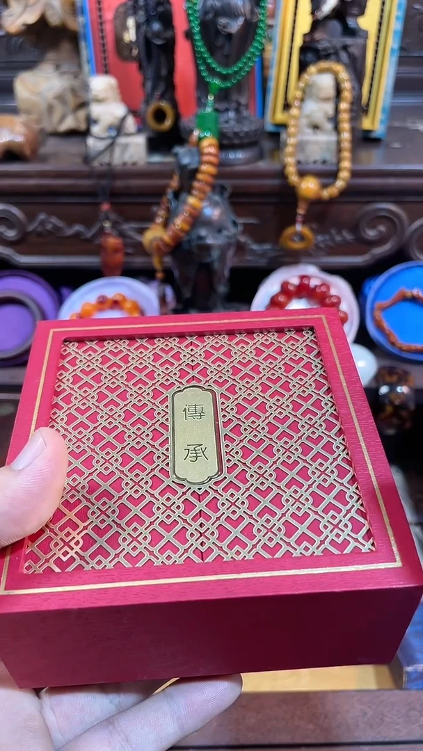 木旭升文玩精选推荐