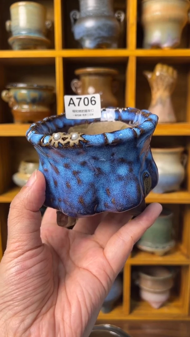 706 内口8【多肉花盆多肉盆】8