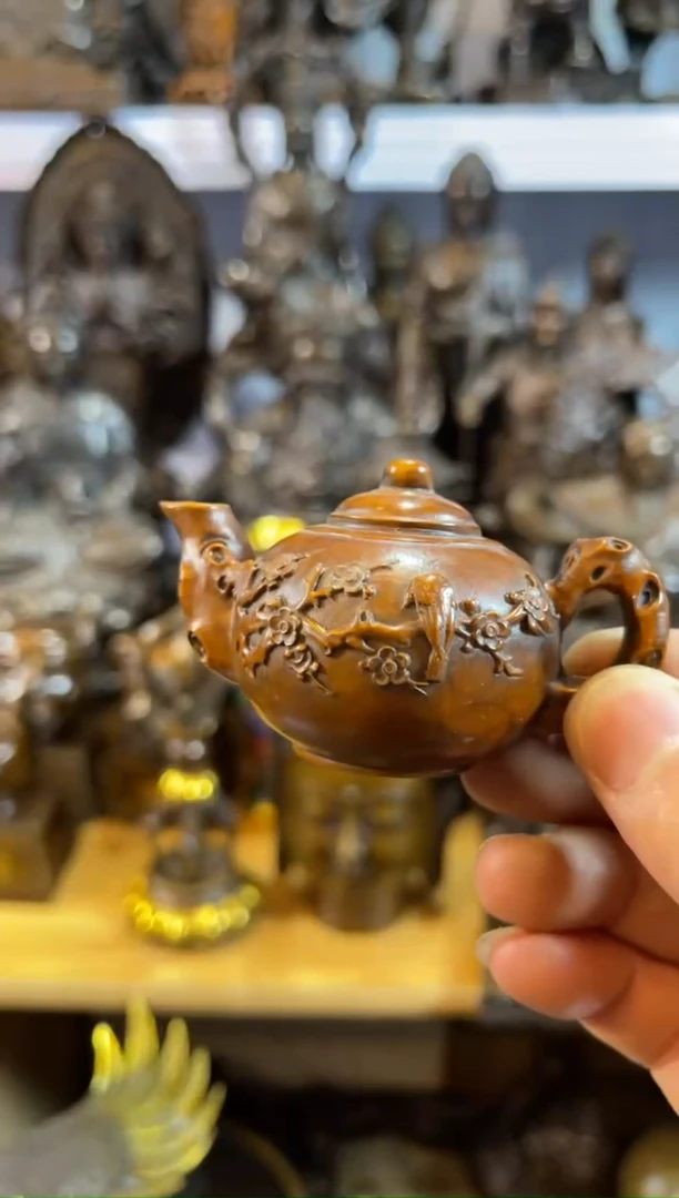 1案台摆件  物品摆件