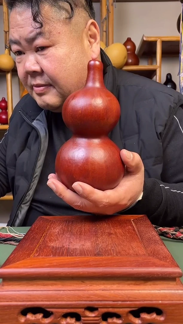 刀*951大漆酒葫芦详询客服