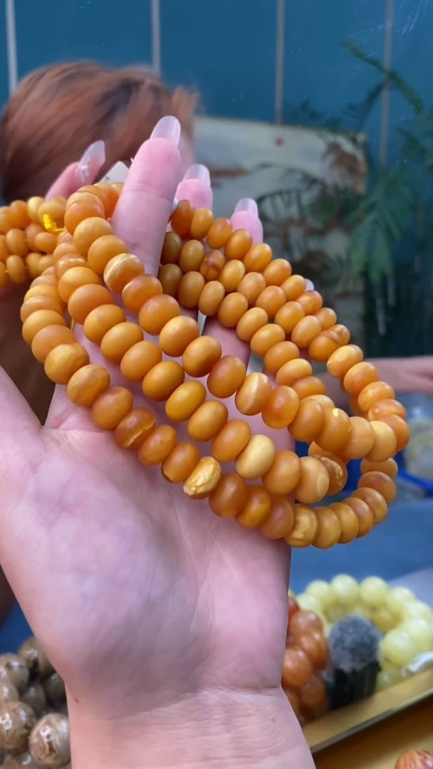 裸石琥珀未镶嵌9/30多样性发其一219