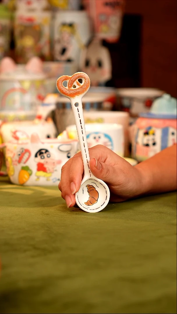 牡野器物牡野器物A