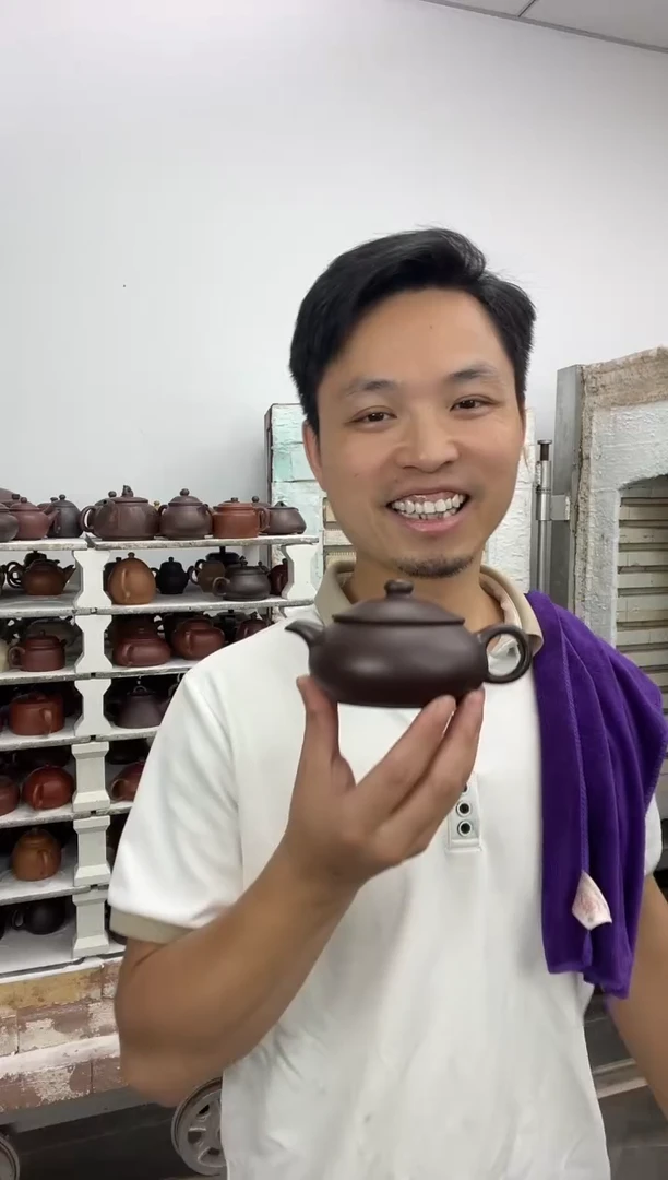 茶壶紫砂紫砂茶壶