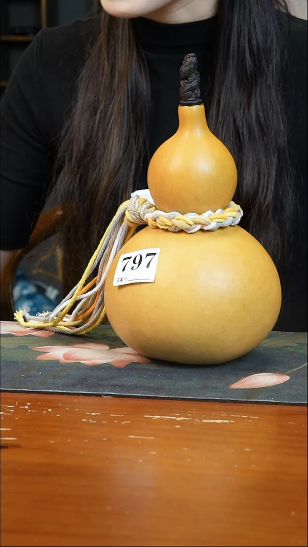 797热水酒葫芦 一物一拍