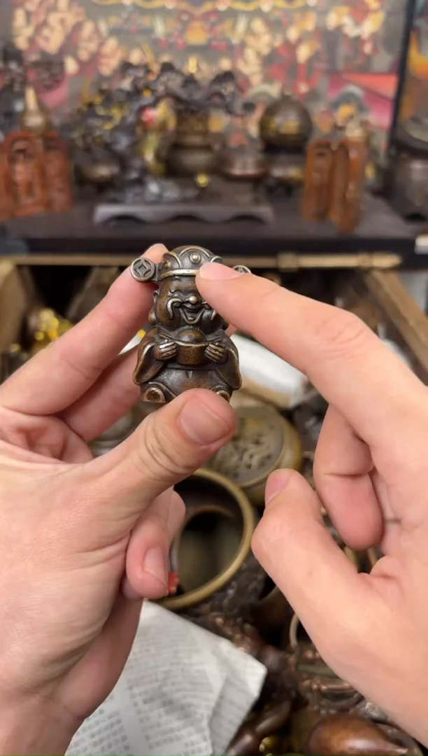 信德铜器壹专属精选链接