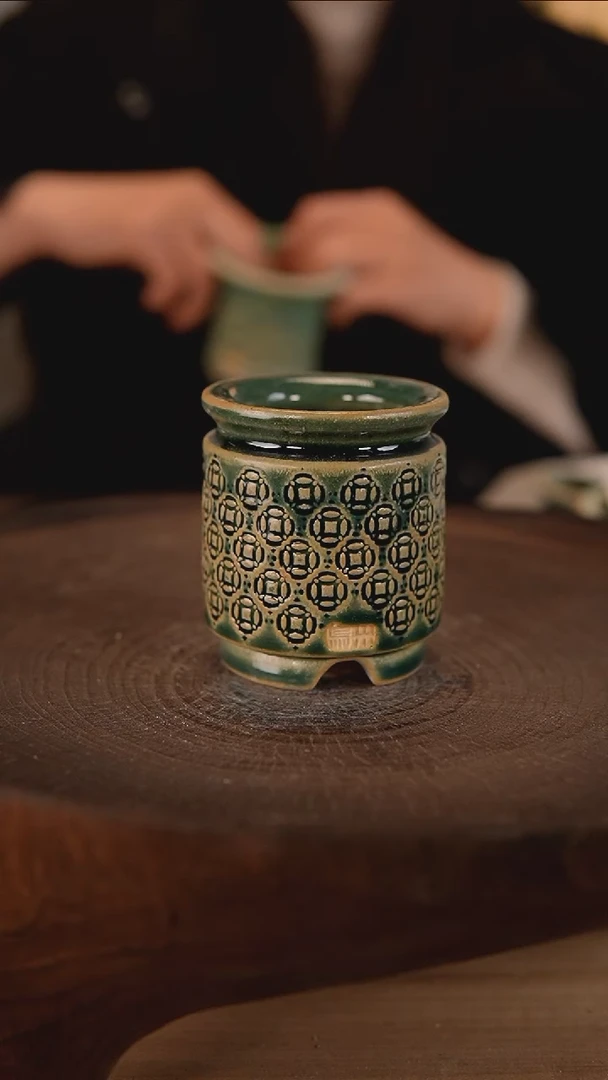 【闪购商品】陶瓷2-21-612默认有瑕口4.5