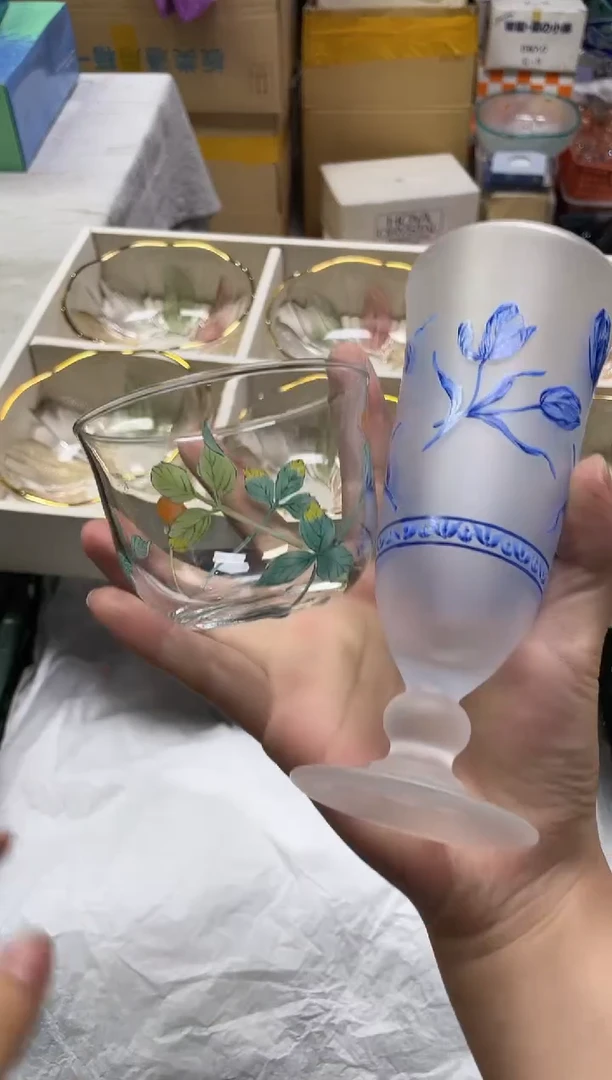 宁*421精美瓷器感谢选购