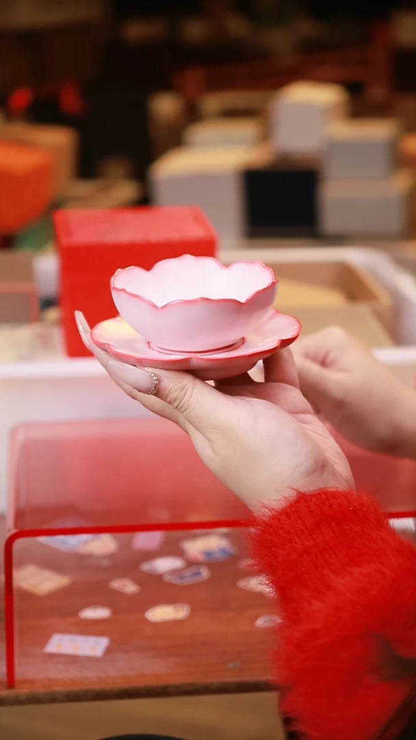 【闪购商品】其他茶具茶具（无礼盒@@T359