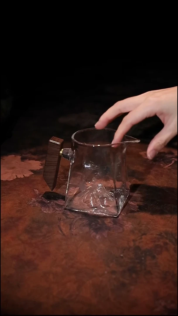 陶瓷茶具（无礼盒）@@A7361