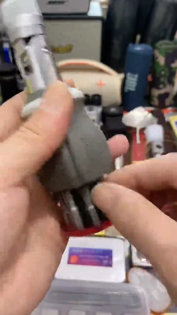 瓷片闪购商品 如图所示