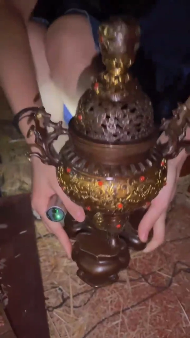 黄铜闪购商品高端专用连