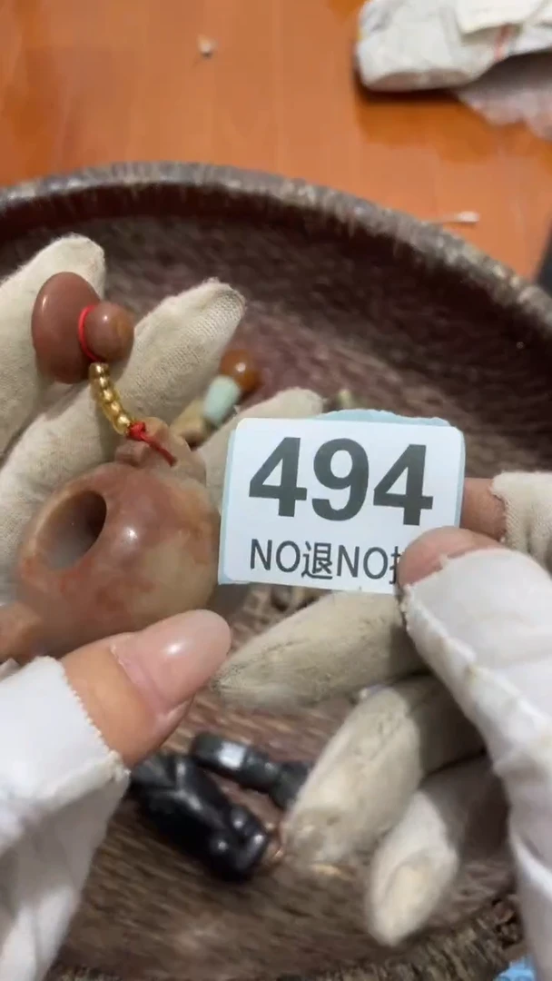 陶瓷郑****4直播间火爆热卖