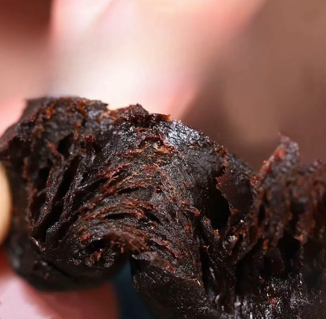 【现收九蒸九晒】正品泡水即食