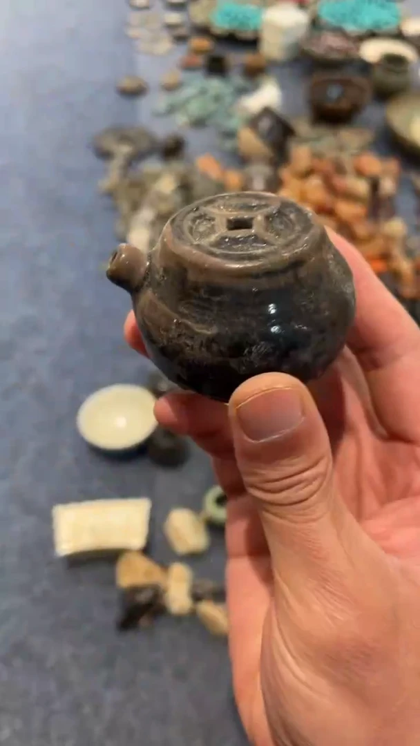 【闪购商品】罐瓷器8888888888888888