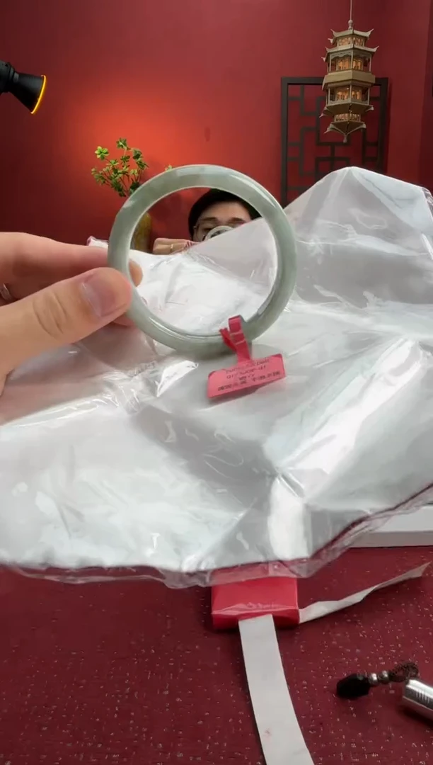 未镶嵌手镯翡翠翡翠手镯7