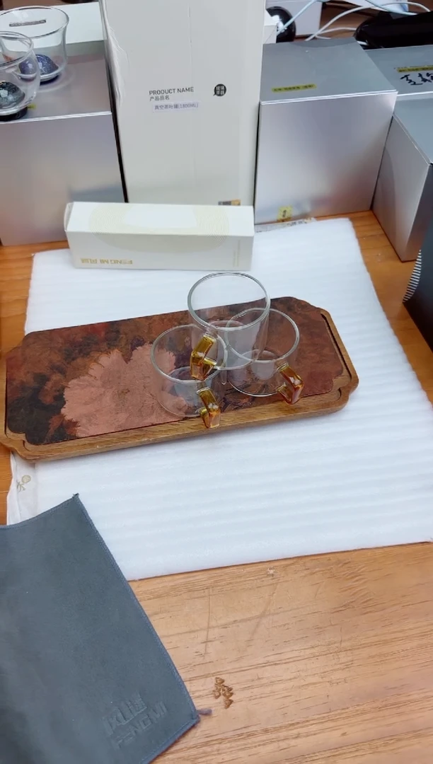 风谜金标臻悦杯琥珀