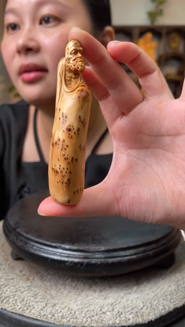 柏木（崖柏）崖柏小件