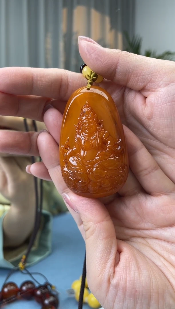 【闪购商品】蜜蜡珠宝奇石未镶嵌假一罚十，发一件030