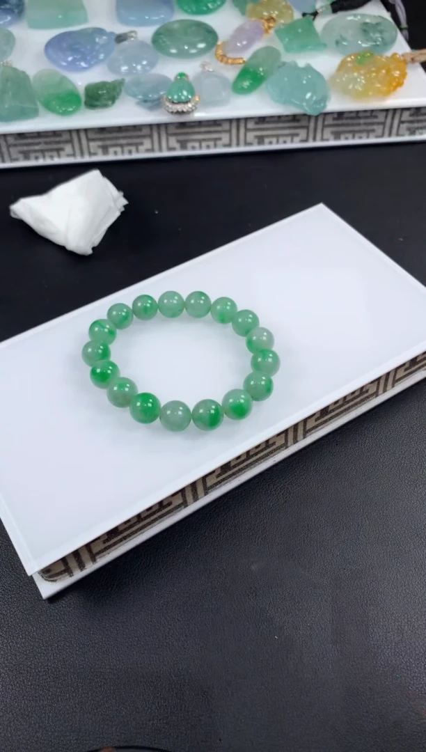 未镶嵌定制翡翠緣***?翡翠