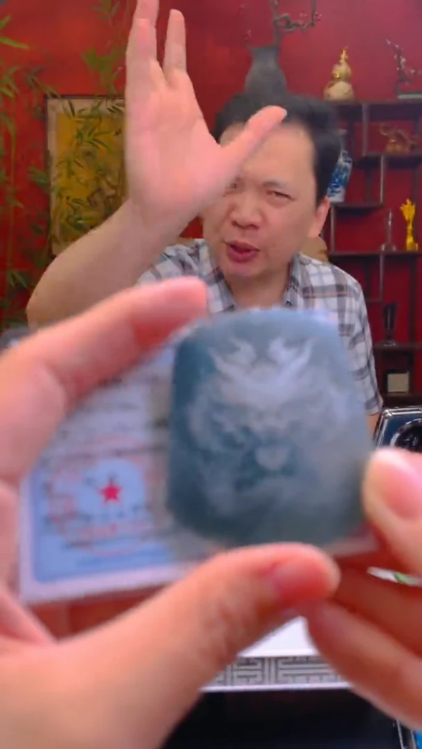 翡翠未镶嵌吊坠(不含链)闪购链接ZYW004