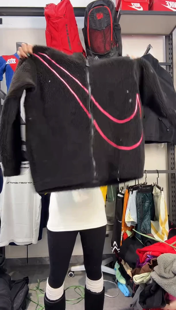 351闪购编码Nike/Jordan运动卫衣裤以直播间过款为准尺码·