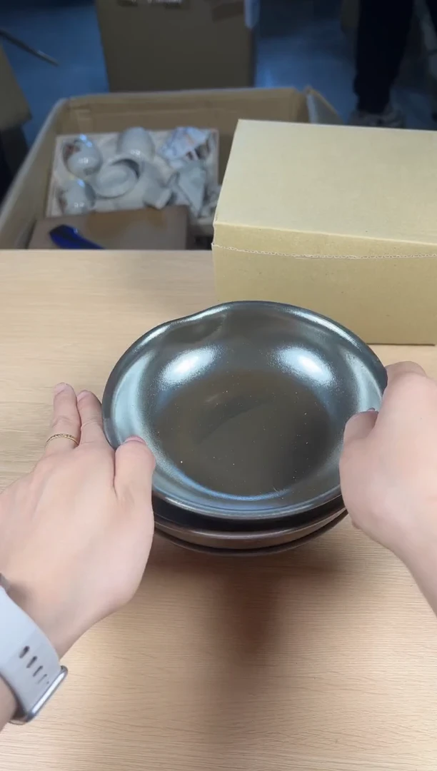 陶瓷杯子茶器茶周边